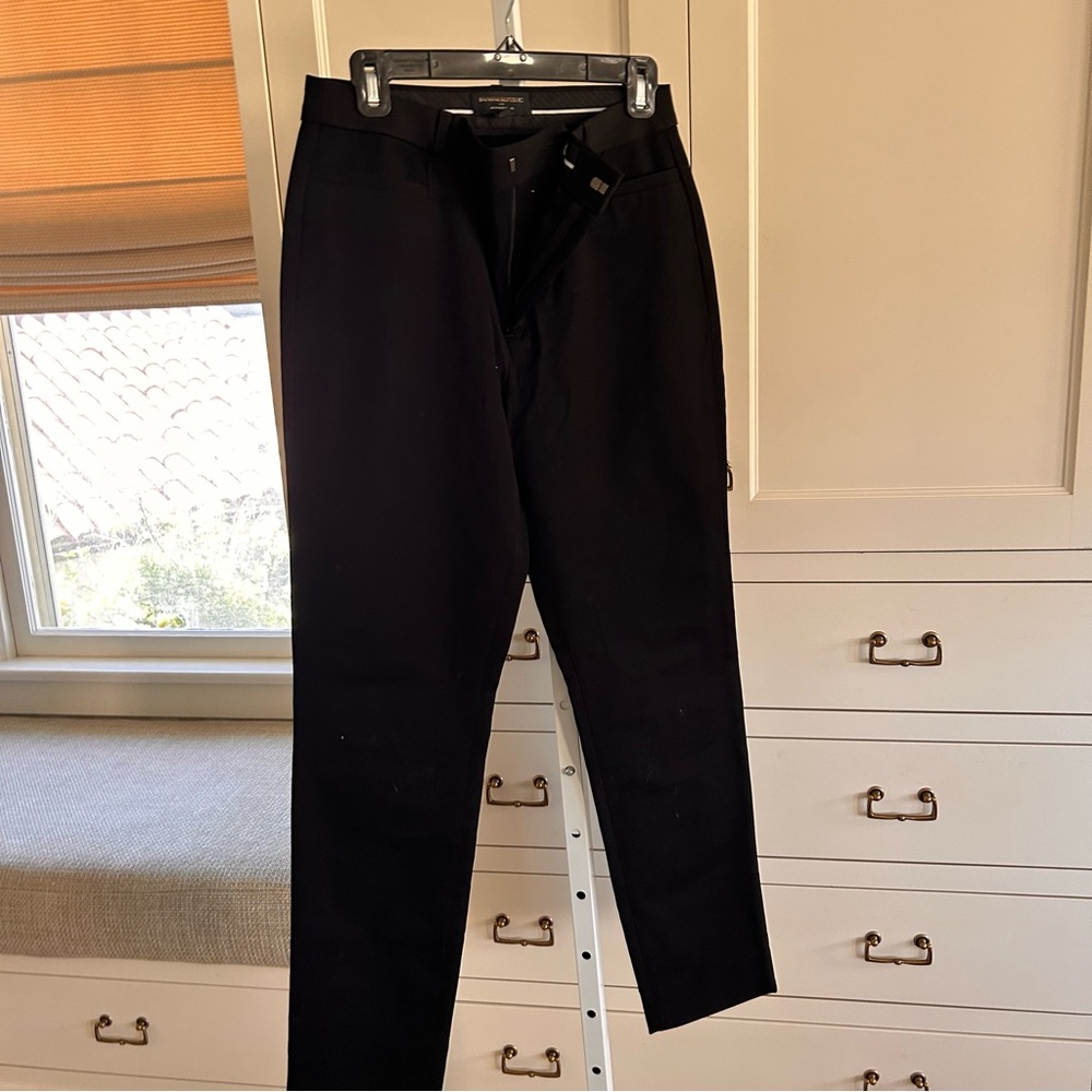 High Rise Sloan sz 6 - Picture 6 of 8